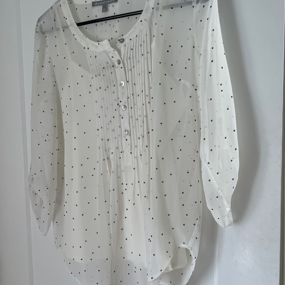 Blouse - Picture 2 of 2